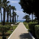 Гостиница El Mouradi Beach — фото 2
