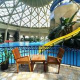 Carthage Thalasso Resort — фото 2
