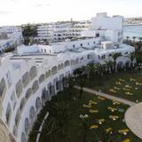 Гостиница Delphin El Habib — фото 2