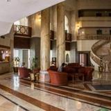 Гостиница Amir Palace — фото 1