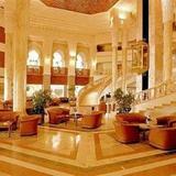 Гостиница Amir Palace — фото 3