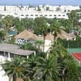 Гостиница El Mouradi Palm Marina — фото 3