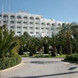 Гостиница El Mouradi Palm Marina — фото 2