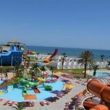 Гостиница Thalassa Sousse Resort & Aquapark — фото 3