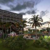 Nilbahir Resort & Spa -Ultra All Inclusive — фото 2