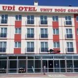 Udi Hotel — фото 2