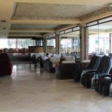 Гостиница Barika Park Termal Otel — фото 3