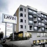 Гостиница Lavin Otel — фото 3