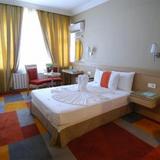 SV Business Hotel Diyarbakr — фото 1