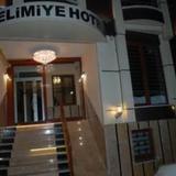 Selimiye Hotel — фото 1
