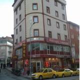 Гостиница Hekimoglu — фото 1