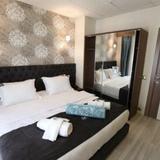 Castillo Luxury Rooms & Suites — фото 1