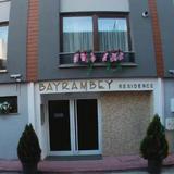 Bayrambey Residence Eskisehir — фото 3