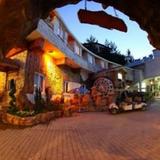 Ugurlu Thermal Resort Spa & Kaplica Kur Merkezi — фото 3