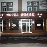 Гостиница Burak — фото 1