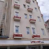 Utkubey Hotel — фото 2