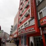 Гостиница Buyuk — фото 1
