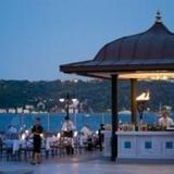 Гостиница Four Seasons at the Bosphorus — фото 3