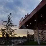 Гостиница Hilton Garden Inn Konya — фото 3
