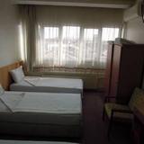 Ankara Hotel — фото 1