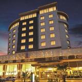 Yucesoy Liva Hotel Spa & Convention Center Mersin — фото 2