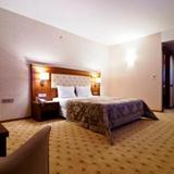 Yucesoy Liva Hotel Spa & Convention Center Mersin — фото 3