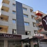 Yasat Hotel — фото 3