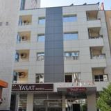 Yasat Hotel — фото 2