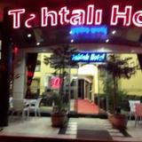 Гостиница Tahtal — фото 3