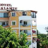 Гостиница Calamie — фото 1