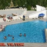 Гостиница Yiltok — фото 3