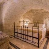 Гостиница Hanedan Cave Suites — фото 2