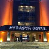 Гостиница Avrasya — фото 1