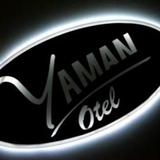 Yaman Hotel — фото 1