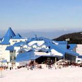 Bof Hotel Uludag Ski & Convention Resort — фото 2