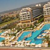 Hedef Resort Hotel - Ultra All Inclusive — фото 2