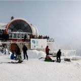 Гостиница Kervansaray Uludag Ski Center — фото 1