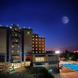 Гостиница Holiday Inn Bursa — фото 2