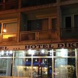 Bursa Hotel Dikmen — фото 2