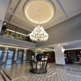 Гостиница Holiday Inn Bursa - City Centre — фото 2