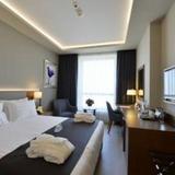 Гостиница Holiday Inn Bursa - City Centre — фото 1