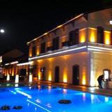 Montania Town Hotel Mudanya — фото 1