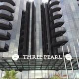 Гостиница Three Pearl — фото 1
