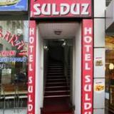 Sulduz Hotel — фото 3