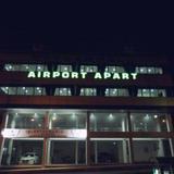 Bayramoglu Airport Apart — фото 3