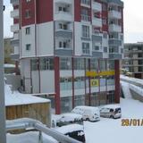 Evim Trabzon Apartment — фото 1