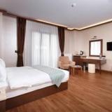 Sera Lake Resort Hotel Spa & Aparts — фото 2