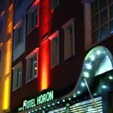Гостиница Horon — фото 1