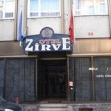 Гостиница Zirve — фото 1