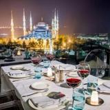 Гостиница Arcadia Blue Istanbul — фото 1